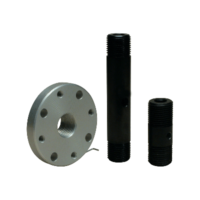 # 2325105: 2-1/2" Adapter Kit