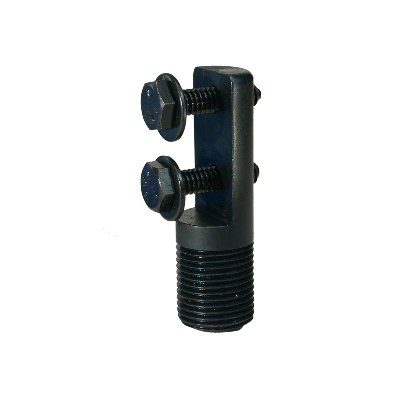 # 1325120: 3/4" x 2-1/2" Split Shaft Adapter