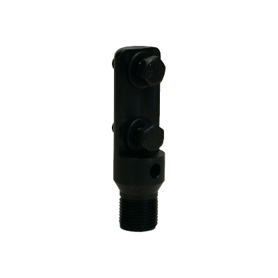 # 1325150: 1" x 3-1/2" Split Shaft Adapter
