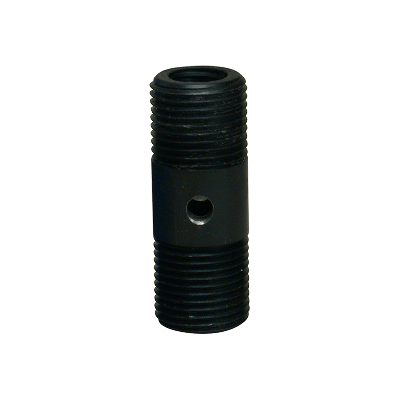 # 1325105: 3/4" x 2" Threaded Adapter