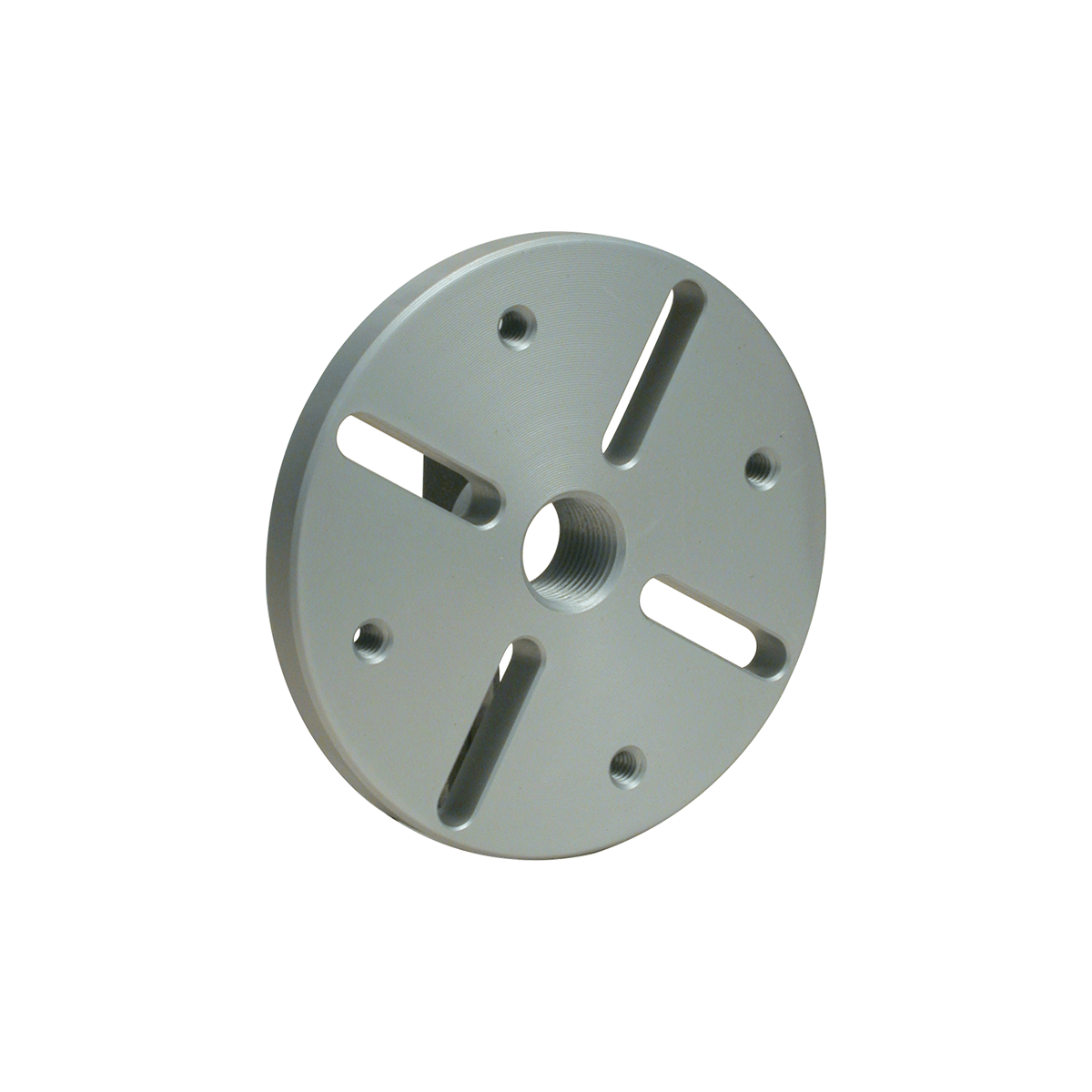 Aluminum Flange Adapters